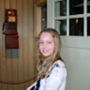 Meet your Posher, Vilde